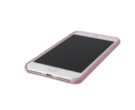 Etui Leather Case do iPhone 7+/8+ różowe - 1388656 - zdjęcie 5